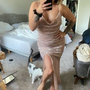 Showpo dress!